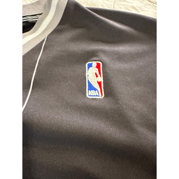 Adidas Orlando Magic A. Gordon 00 Pinstripe NBA Jersey XXL Mens Basketball 2012 - Picture 6 of 13